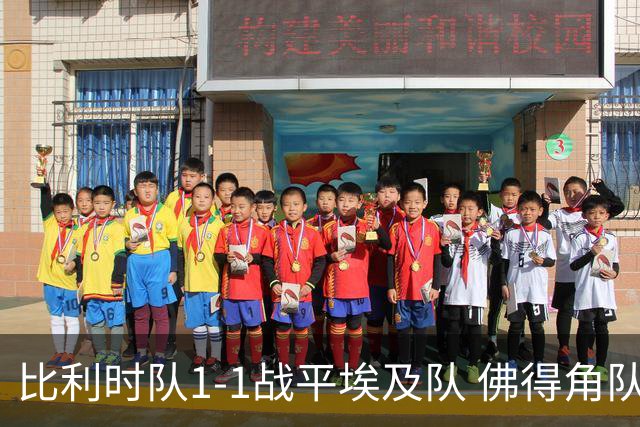 比利时队1-1战平埃及队 佛得角队爆冷逼平西班牙队